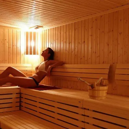 Lägenhet J8 - Express Acces Salle Fitness Jaures